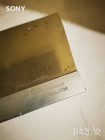 шпакли knauf 2бр. , снимка 7 - Други инструменти - 53018586