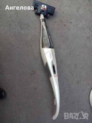 Прахосмукачка за ремонт или части, снимка 1 - Прахосмукачки - 38026827