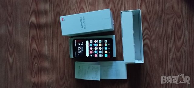 Huawei Mate 10 Lite-4/64GB, снимка 4 - Huawei - 42066942