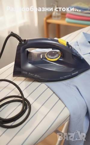 Парна Ютия Philips Azur 7000 Series