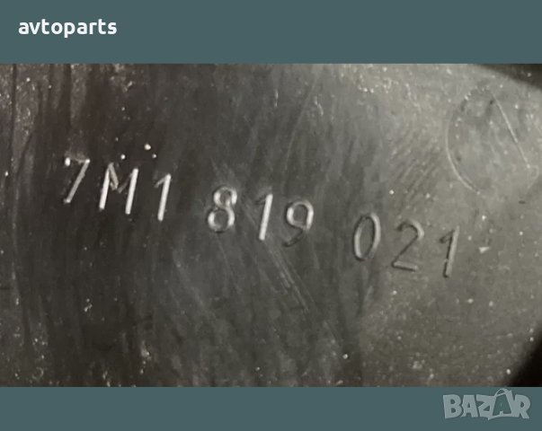 Vw sharan,seat alhambra 2003година Мотор парно, снимка 3 - Части - 40754061