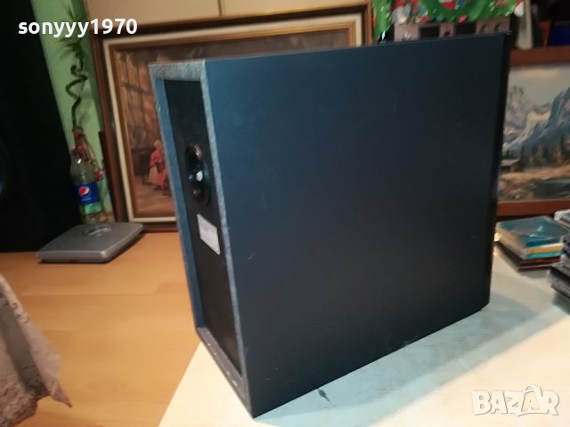 SONY SS-WS91 3ohm SUBWOOFER-ВНОС SWISS L0909221352, снимка 14 - Тонколони - 37949204