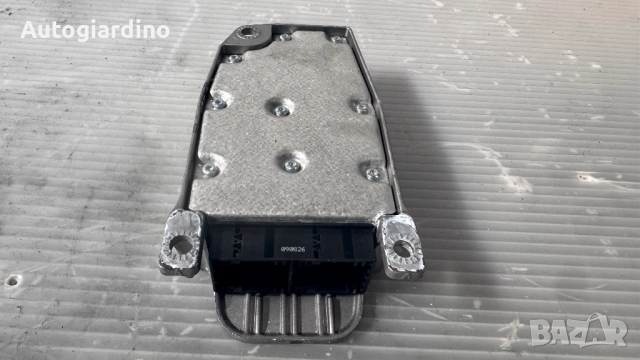 Airbag модул / сензор / датчик зa BMW 525 - 65.779172018-01 / 2204431-16