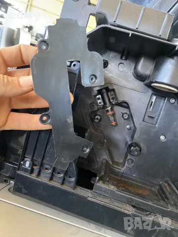 Saeco İncanto - Капачака Клапан - Philips, снимка 2 - Кафемашини - 50366609