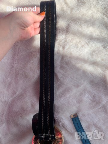 Just Cavalli оригинален екстравагантен дамски колан, снимка 12 - Колани - 26274092