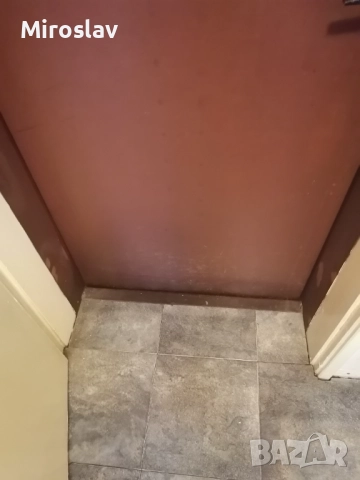 Масивна метална врата за монтаж върху дървена каса – 195.5/81.5 см, снимка 7 - Входни врати - 52971773