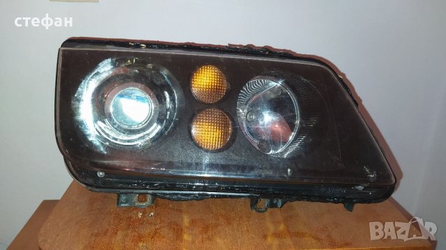 Фарове бош vw bora, снимка 3 - Части - 38898331