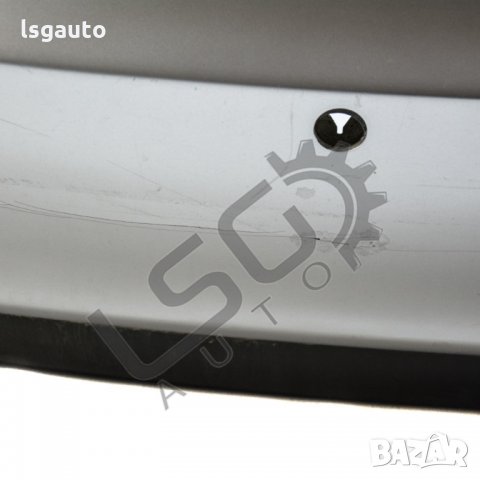 Задна броня AUDI A6  (4F, C6) 2004-2011 A271121N-6, снимка 7 - Части - 35576454