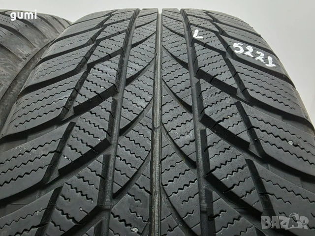 2бр зимни гуми 205/65/16 BRIDGESTONE L05221 