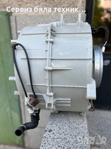 Продавам перфектен казан+барабан за  пералня Daewoo  Direct Drive DWD FD 1473D, снимка 3 - Перални - 42376381