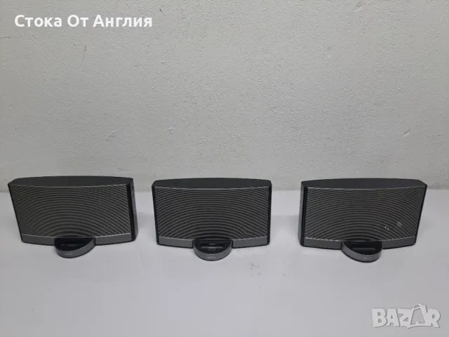 Тонколони - Bose SoundDock Portable