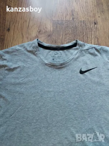 nike dri fit - страхотна мъжка тениска M, снимка 3 - Тениски - 56018555