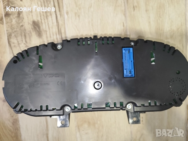 Километраж golf 6, снимка 3 - Части - 52133310