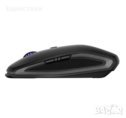 Безжична мишка Cherry GENTIX BT, Bluetooth, за до 3 устройства, възможност за превключване, снимка 7 - Клавиатури и мишки - 47973630