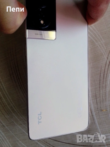 Смартфон-TCL 40 NXT Paper , снимка 7 - Други - 54316829