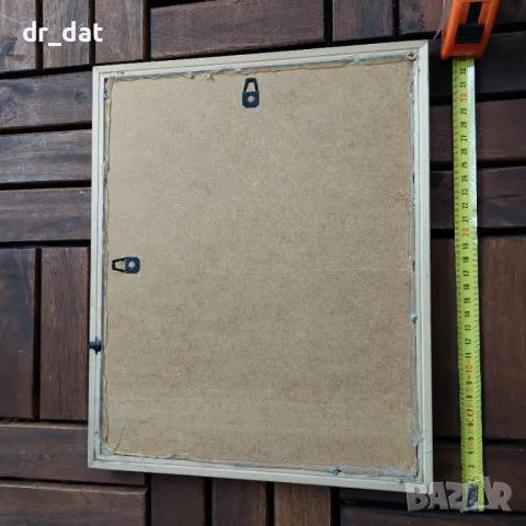 Пано от колекция бирени капачки, снимка 4 - Картини - 50437291