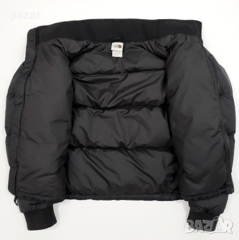 THE NORTH FACE Paralta Nuptse Оригинално Дамско Пухено Яке S-M, снимка 7 - Якета - 51944902
