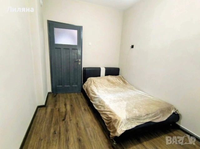 Под наем етаж от къща Пловдив кв Христо Смирненски, снимка 5 - Къщи - 54234375