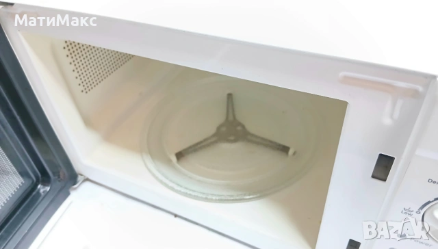 Микровълнова печка OK , снимка 5 - Микровълнови - 54356001