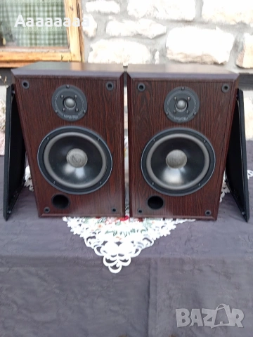 Infinity SM 80, снимка 2 - Тонколони - 54195933