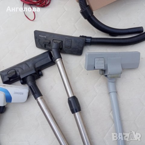 Четки за прахосмукачка, снимка 2 - Прахосмукачки - 40160053