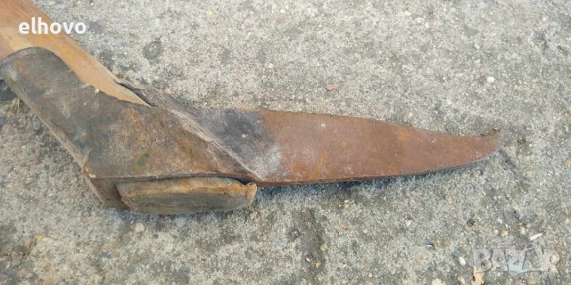 Цапина за трупи, снимка 3 - Други инструменти - 42179101