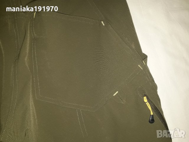 Tierra (S) мъжки катерачески къси панталони, снимка 5 - Къси панталони - 37111447