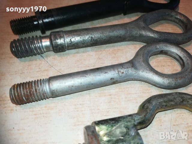 куки за боксир 1802211806, снимка 5 - Аксесоари и консумативи - 31867346