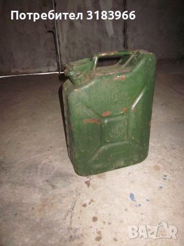 метална туба 10 летра , снимка 9 - Други машини и части - 39685317