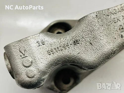 Бракет за двигател за БМВ BMW 2 series F46 216d 1.5 дизел B37C15A 8511299 BMW 2017, снимка 2 - Части - 49476866