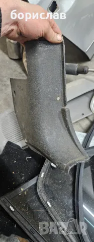 Декоративна кора за Опел Корса б