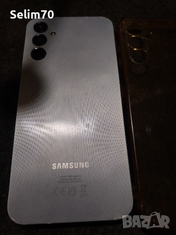 Samsung A14 5G Смарт телефон , снимка 2 - Samsung - 50115822