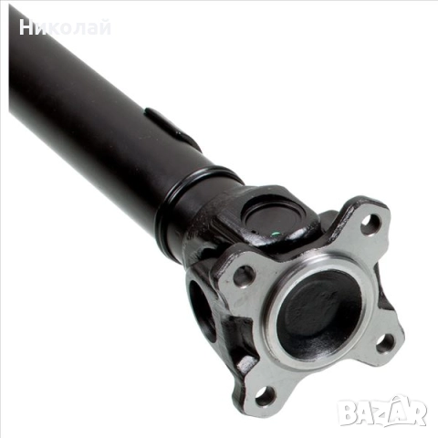 НОВ кардан преден BMW X3 (F25), X4 (F26)