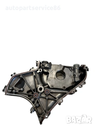 Маслена помпа за Nissan Pathfinder 2.5 Dci (2009) двигател YD25