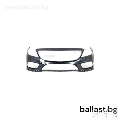 Облицовка предна броня A2188850300 CLS W218