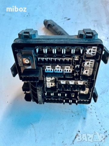 Бушонно табло Хонда ЦРВ 2 Honda CR-V, снимка 2 - Части - 53881377