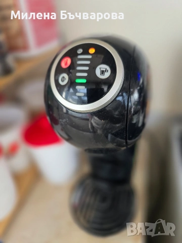 Кафе машина Dolche gusto 