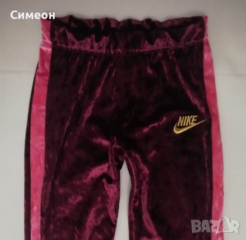 Nike Sportswear Pants оригинално долнище ръст 104-110см Найк спорт, снимка 2 - Детски анцузи и суичери - 39044226