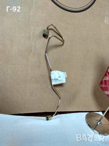 A6020703933*NEU*MERCEDES ТРЪБА ЗА ГОРИВО ЗА SPRINTER O602 Cylinder 3, снимка 2 - Части - 31953961