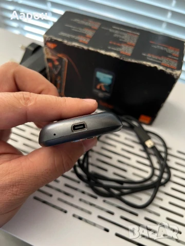 HTC Tattoo, снимка 8 - HTC - 50689416