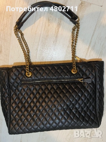 Чанта Гес 30/40см. , снимка 3 - Чанти - 54258506