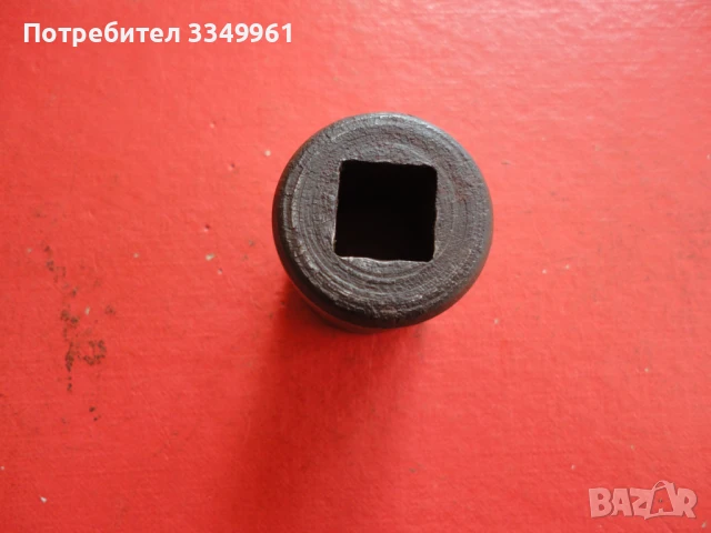 Оригинален камък вложка Gedore 6, снимка 4 - Гедорета - 50699552