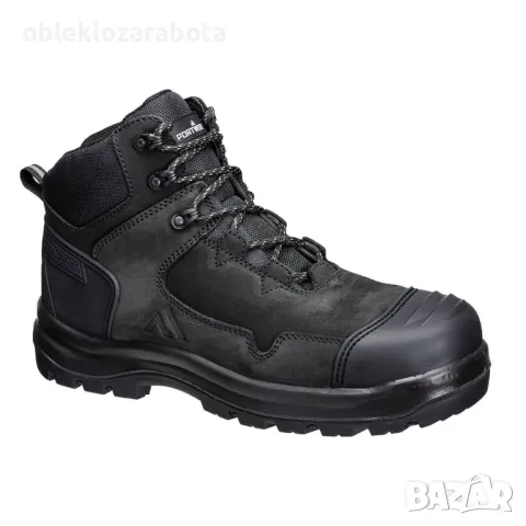 Работни боти FD04 - Composite Mid Boot S3S HRO SR