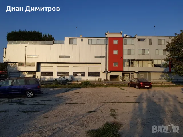 Помещение под наем 475 м2, снимка 2 - Складове - 49729961