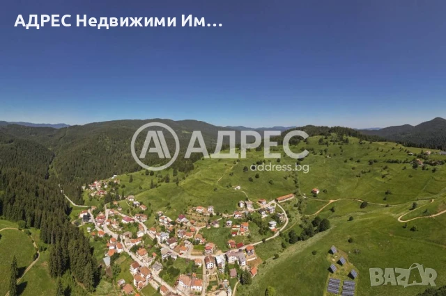 Продава парцел с. Проглед (Смолян-Чепеларе), снимка 11 - Парцели - 50856980