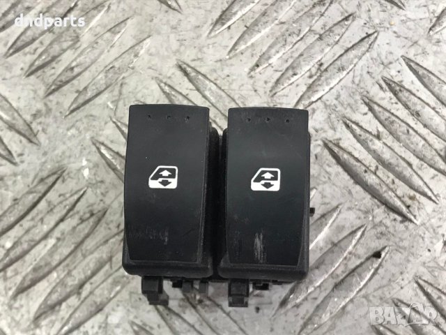 Панел бутони Renault Clio,2002г.