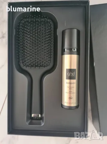 ПОДАРЪЧЕН КОМПЛЕКТ GHD STYILING DUO, снимка 3 - Сешоари - 49962479