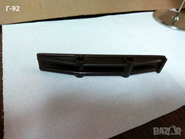  A1150520416**NEU**MERCEDES-BENZ**Водач на ангрежаната верига**160 mm**, снимка 2 - Части - 31951568