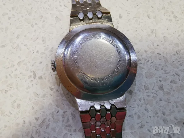 JUNGHANS 625 AUTOMATIC, снимка 5 - Мъжки - 56503305