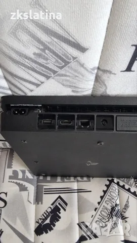 ***ТОП ЦЕНА*** Sony PS4 slim fifa 26, снимка 2 - PlayStation конзоли - 55936553